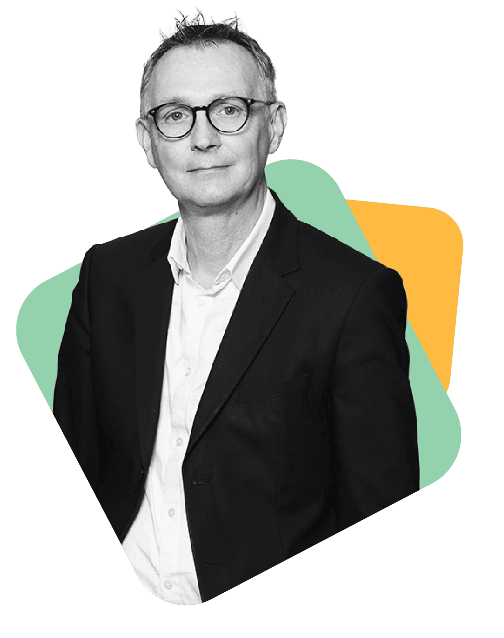 Profil-picture_David Portrait David Boussard, Directeur Général de CPage